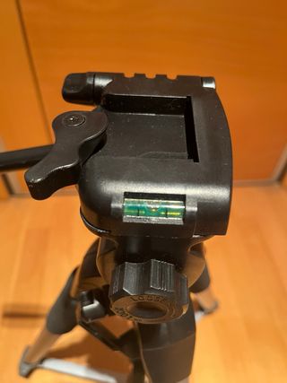 Trípode Hama Star 59