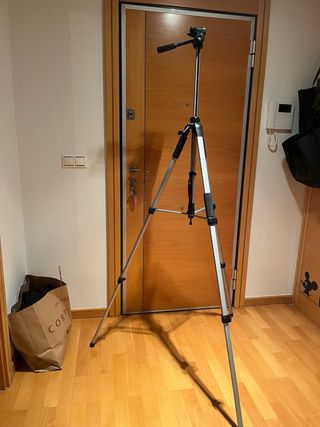 Trípode Hama Star 59