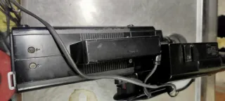 Cámara Sony Video 8 CCD-V8AF-E