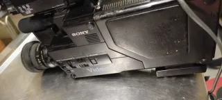 Cámara Sony Video 8 CCD-V8AF-E