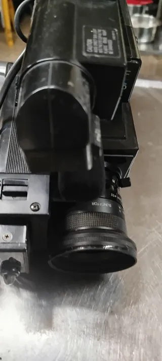 Cámara Sony Video 8 CCD-V8AF-E