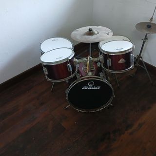 Batería Infantil JINBAO