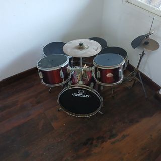 Batería Infantil JINBAO