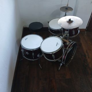 Batería Infantil JINBAO