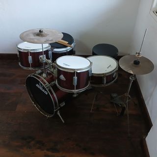 Batería Infantil JINBAO