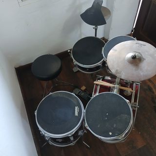 Batería Infantil JINBAO