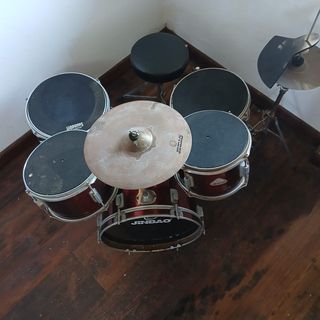 Batería Infantil JINBAO