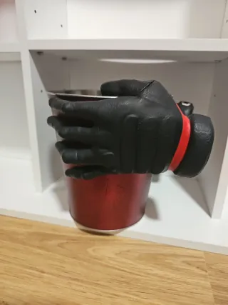 Cubo Palomitas Deadpool & Wolverine