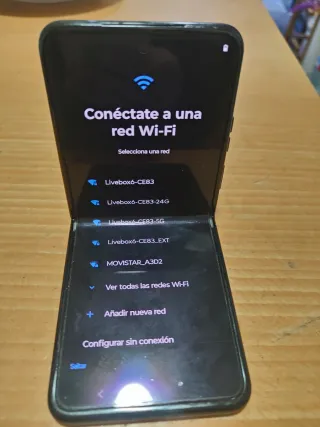 Motorola Razr 40 Ultra