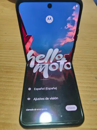 Motorola Razr 40 Ultra