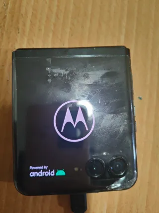 Motorola Razr 40 Ultra