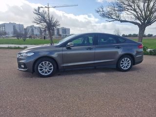 Ford Mondeo 2019