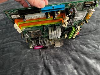 Placa Base MSI MS-7187 Ver: 1.A (Medion MT-7)