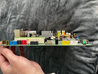 Placa Base MSI MS-7187 Ver: 1.A (Medion MT-7)