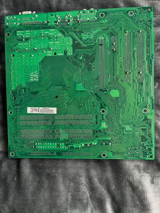 Placa Base MSI MS-7187 Ver: 1.A (Medion MT-7)