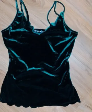 Lote 8 Tops Mujer Talla S