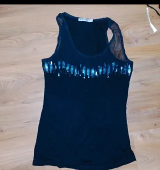 Lote 8 Tops Mujer Talla S