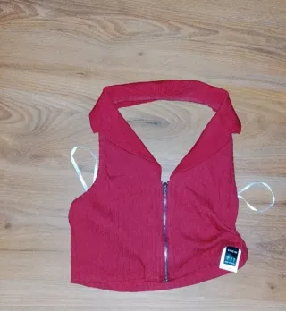 Lote 8 Tops Mujer Talla S