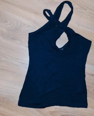 Lote 8 Tops Mujer Talla S