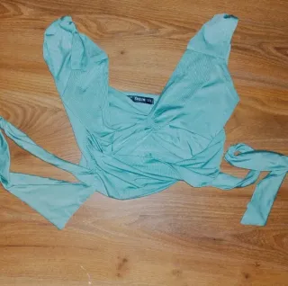 Lote 8 Tops Mujer Talla S