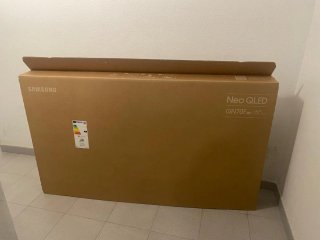 Cajas TV LG y Samsung