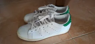 Sneakers Adidas Stan Smith Donna N.36