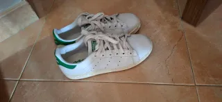 Sneakers Adidas Stan Smith Donna N.36