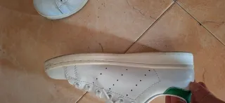 Sneakers Adidas Stan Smith Donna N.36