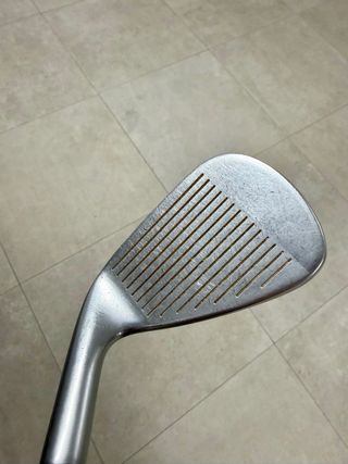 Hierros TaylorMade P790 (5-PW)