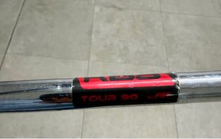 Hierros TaylorMade P790 (5-PW)