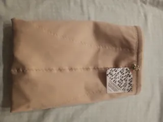 Faja Moldeadora Lycra Talla 10 Beige