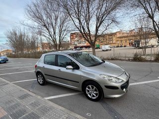 Peugeot 307 2007
