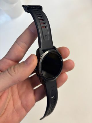 Garmin Epix Pro (Gen 2) Zafiro de 42mm