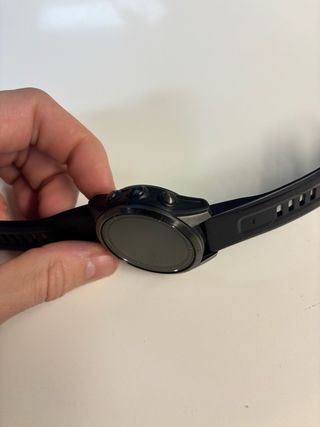 Garmin Epix Pro (Gen 2) Zafiro de 42mm