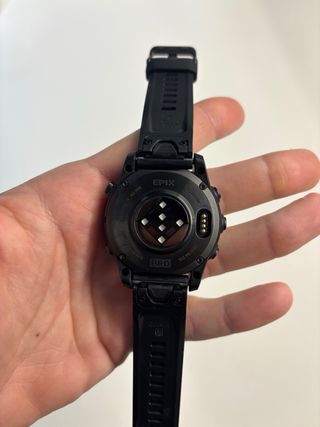 Garmin Epix Pro (Gen 2) Zafiro de 42mm