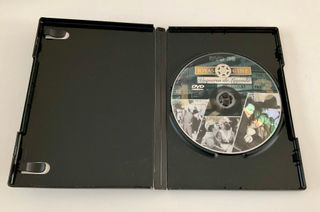 12 PELÍCULAS EN DVD