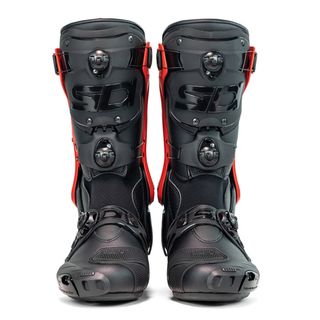 GANGA! BOTAS CARRETERA SIDI REX