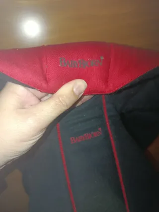 Mochila Portabebés BabyBjörn