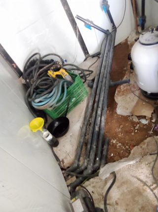 Servicio Técnico para Piscinas