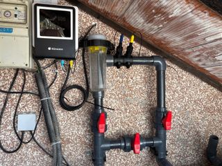 Servicio Técnico para Piscinas