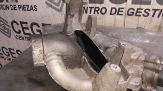 COLECTOR ADMISION MERCEDES-BENZ SPRINTER 02.00 ->