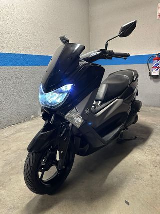 Yamaha Nmax 125 ABS