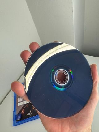 Battlefield 1 Revolution ps4