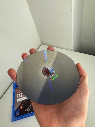 Battlefield 1 Revolution ps4