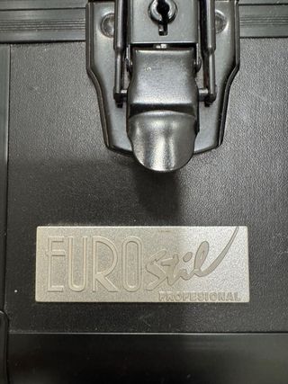 Maletín rígido para maquillaje