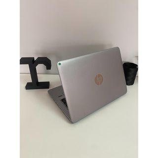 Portátil HP Elitebook 820 G3 12.5" i5 6a 8Gb RAM