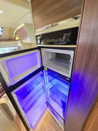 Autocaravana Adria Matrix 670 edicion especial