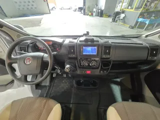 Autocaravana Adria Matrix 670 edicion especial