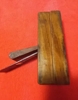 Pialla per legno vintage