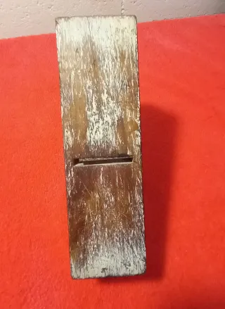 Pialla per legno vintage